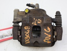 Etrier de frein avant gauche