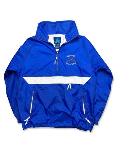 Vintage 90s bleu électrique - vintage,