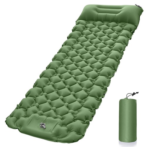 Matelas camping - matelas,