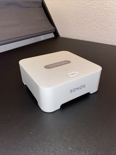 Sonos bridge répétiteur - bridge,