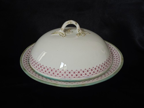 Ancienne cloche fromage et - cloche,