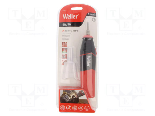 Weller wlibak8eu fer souder - fer, à