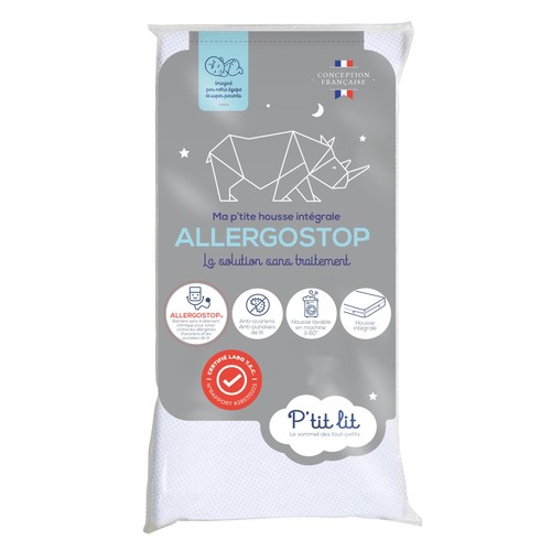Protège matelas bébé - matelas,