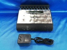 HUGHES&KETTNER tubeman mk2