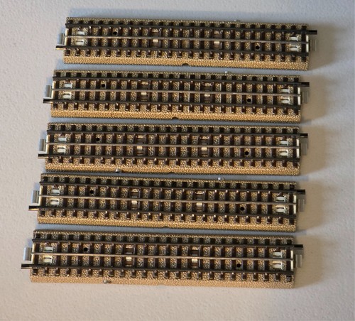 Rare märklin solid - 5x,