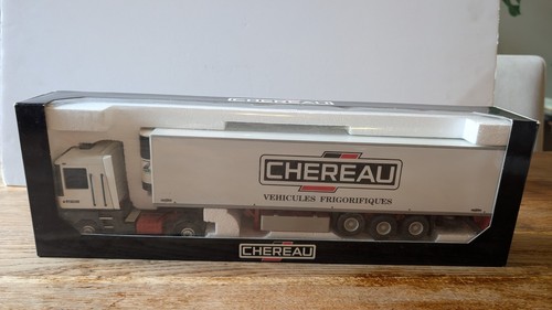 Lbs eligor camion - eligor, 1/43