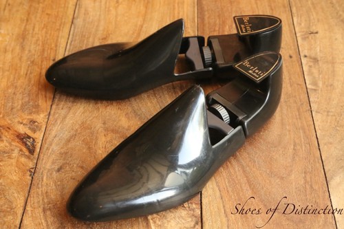 Chaussures extensibles berluti - chaussures,