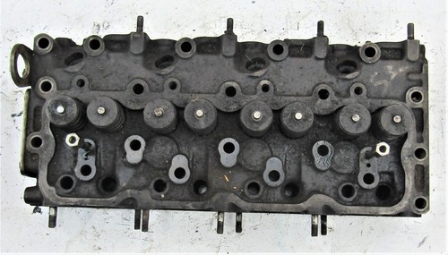 Mazda bongo e2200 - e2200, moteur