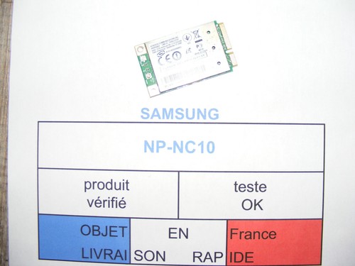 Carte wifi pour samsung - carte,