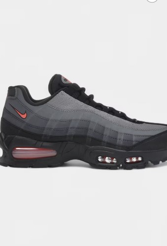 Nike air max big bubble - og,