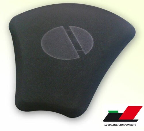 Selle moto néoprène - de,