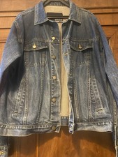 SMOG VESTE BLOUSON HOMME JEAN