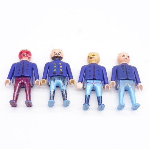 46581 playmobil lot - 46581, de