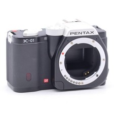 Pentax K-01 16.0MP Digital