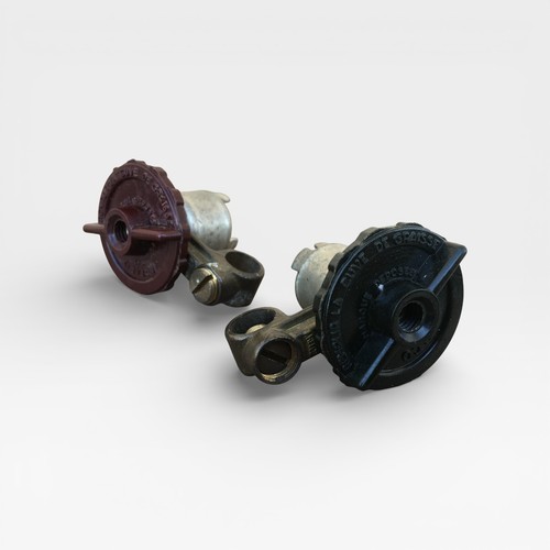 Cosses batterie arelco - de,