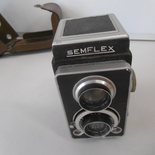 Ancien appareil photo - ancien,