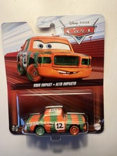 Voiture Cars Disney Pixar High