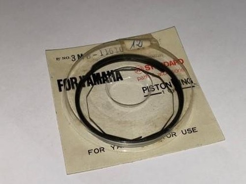 Les segments piston - de, +