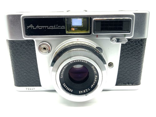 Easybuy automatica caméra - easybuy,