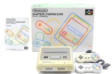 [NEAR MINT] Nintendo SNES SFC