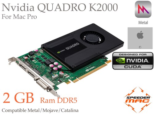 Nvidia quadro k2000 - ,