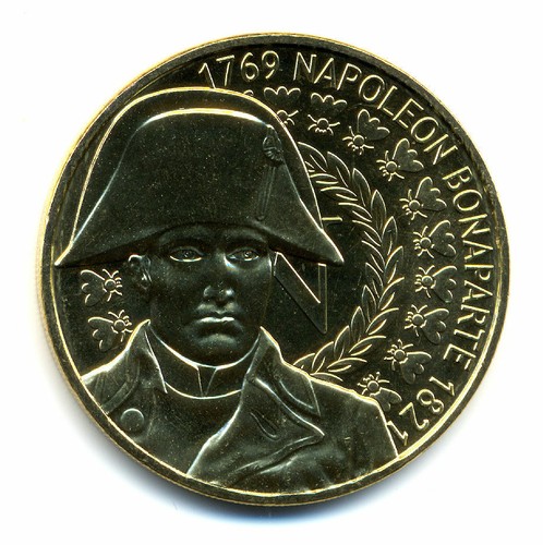 75012 buste napoléon - buste, de