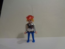 PLAYMOBIL LOT ACCESSOIRES