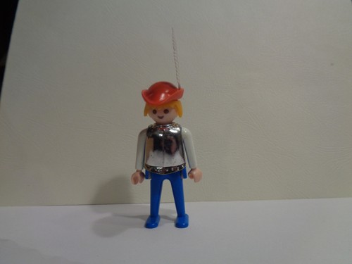 Playmobil lot accessoires - lot,