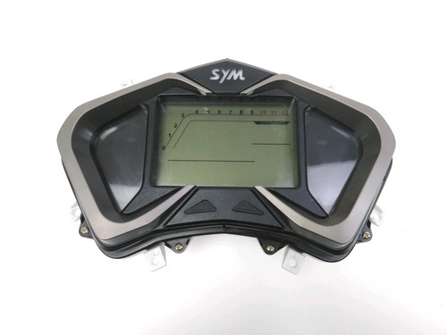 Compteur sym jet - compteur,