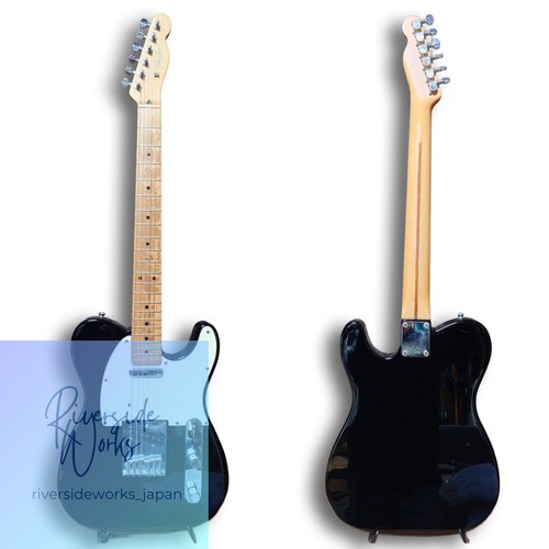 Fender japan vintage - japan,