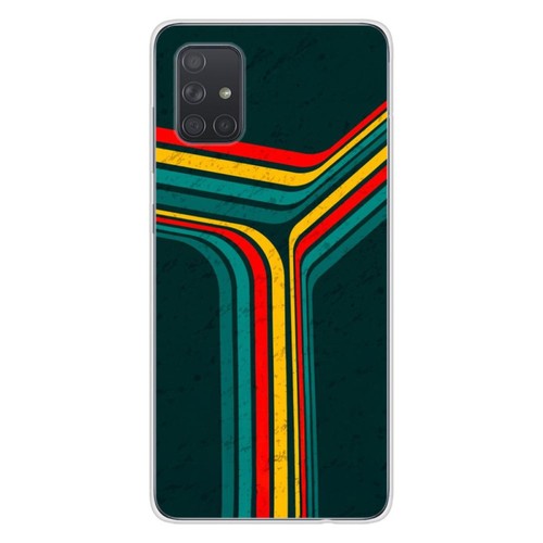 Coque silicone imprimée - silicone,