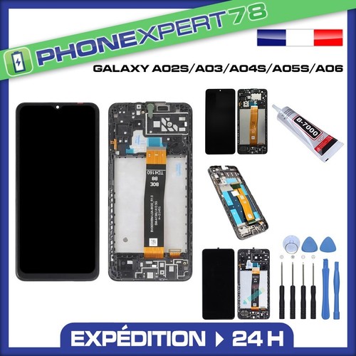Ecran compatible pour - pour, samsung