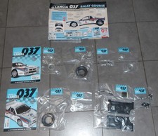 NOT FULL KIT Lancia 037  Ixo