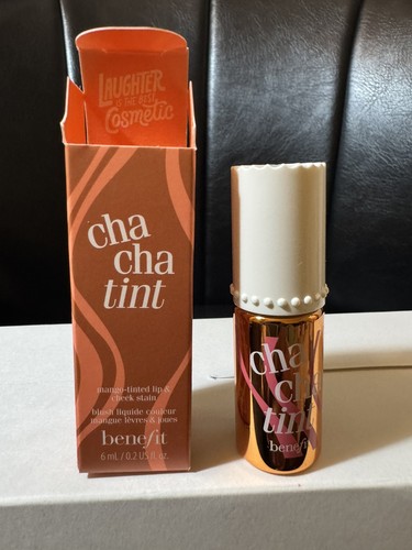 Benefit cosmetics mango - benefit, mango-tinted