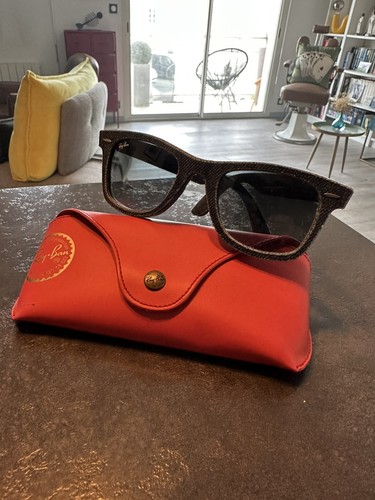 Ray ban denim - wayfarer, rb2140