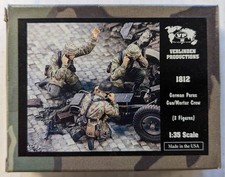 Verlinden - Parachutistes