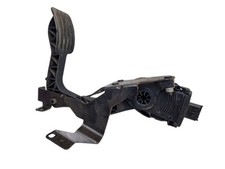 Accelerator Pedal Throttle Potentiometer Fits Citroen Jumpy Box 1.6 HDI 90 16V VF7