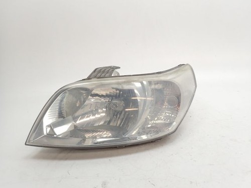 Phare gauche 96650754 - phare,