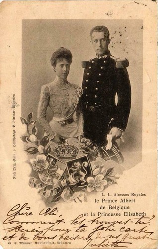 Cpa prince albert - cpa, le