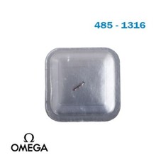 Fourche à palette suisse OMEGA 485-1316, pour mouvement OMEGA 485, pièce n° 1...