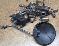 2018 Scooter 50CC 50 CC BD50QT Jiangsu Body Frame Nuts Bolts Parts Hardware Lot