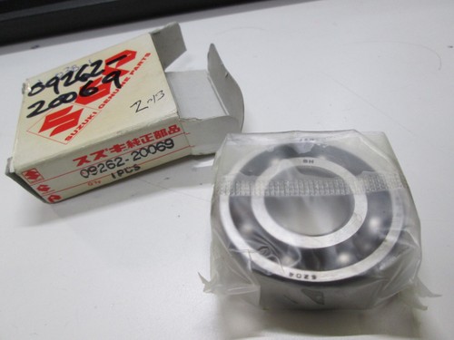 Suzuki oem bearing - bearing,