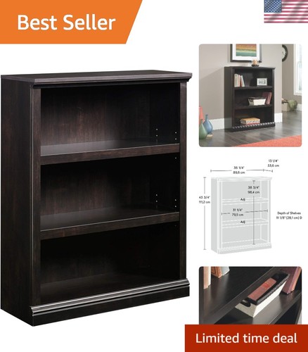 Wooden bookcase bookshelf - bookcase,
