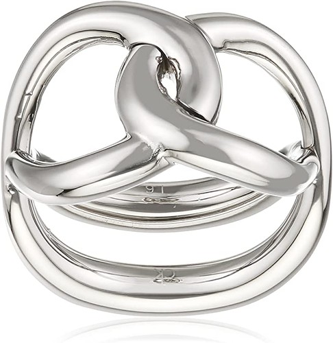 Bague femme calvin klein - klein, ck44
