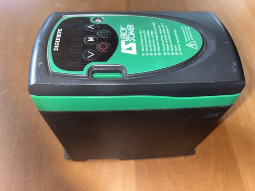 Variateur vitesse frequence - variateur,