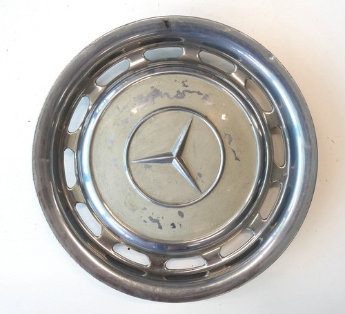 Enjoliveur mercedes - enjoliveur,