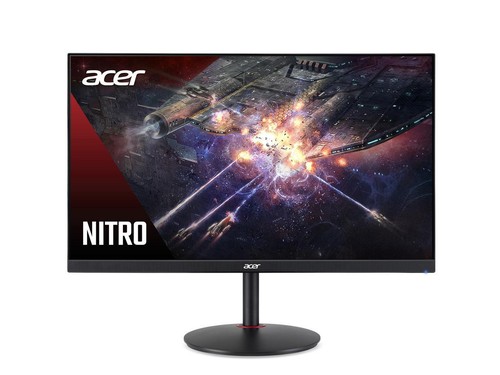 Acer nitro xv270u class - acer,