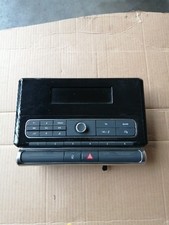 Citroen C3 III 98143710XU Car Stereo