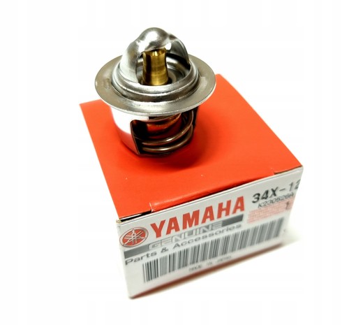 Thermostat pour yamaha 125 - yamaha, dt