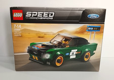 LEGO Speed Champions 75884